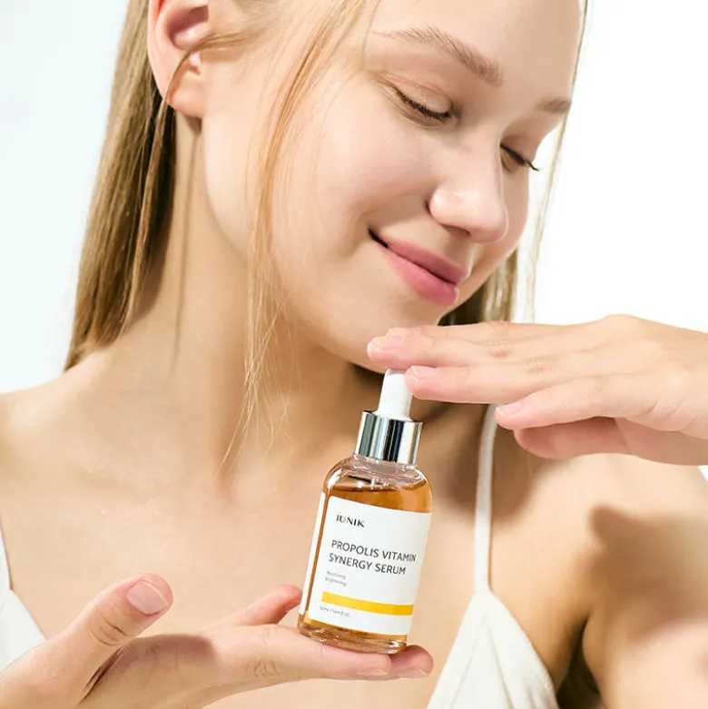 Propolis Vitamin Synergy Serum
