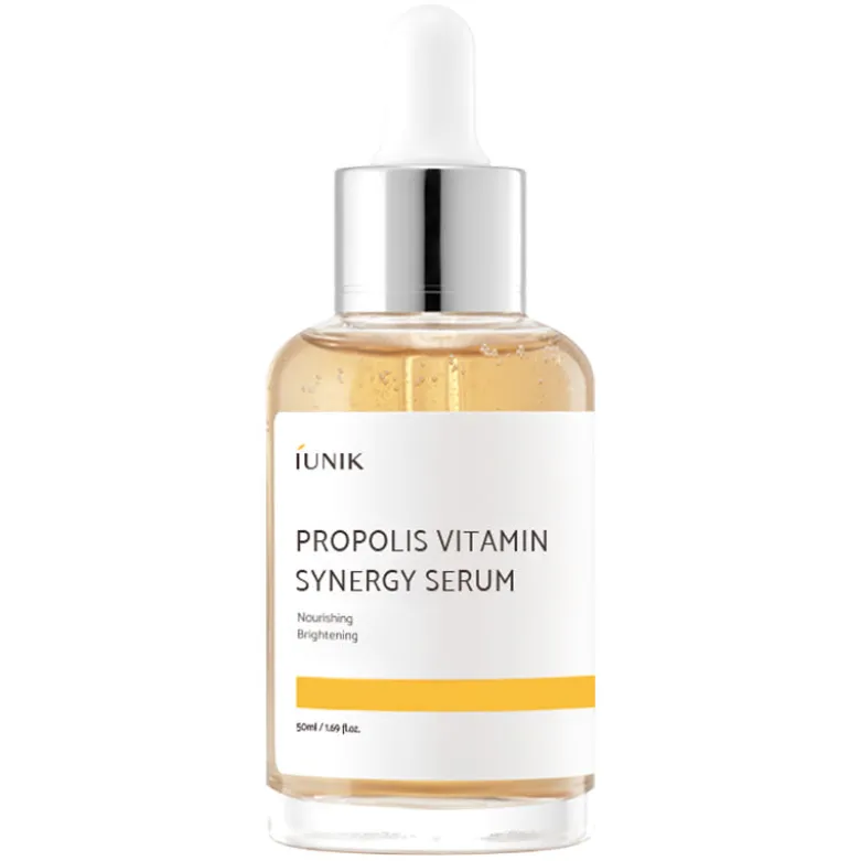 Propolis Vitamin Synergy Serum