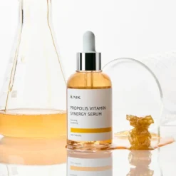 Propolis Vitamin Synergy Serum