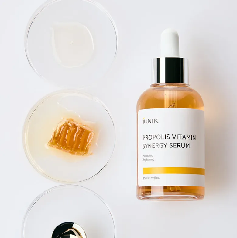 Propolis Vitamin Synergy Serum