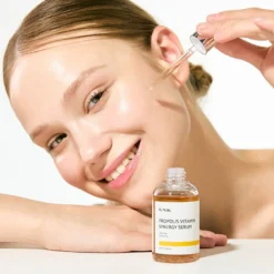 Propolis Vitamin Synergy Serum