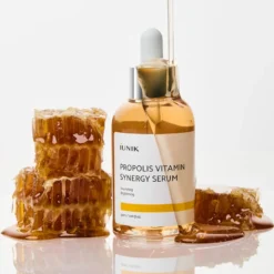 Propolis Vitamin Synergy Serum