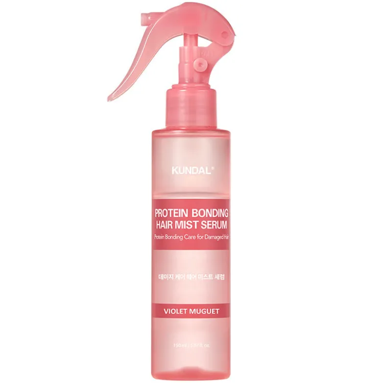 Protein Bonding Care Hair Mist