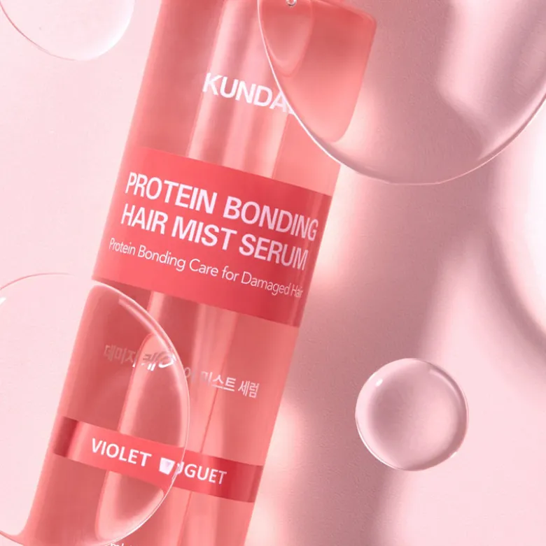 Protein Bonding Care Hair Mist