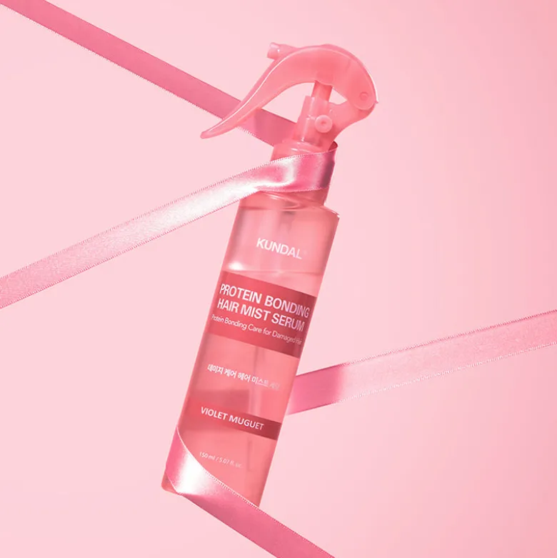 Protein Bonding Care Hair Mist