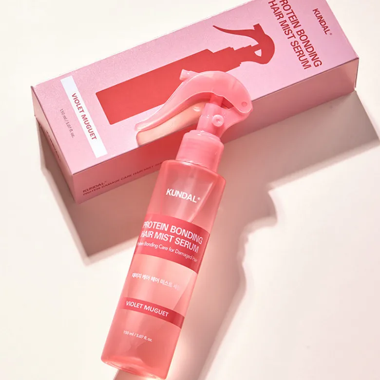 Protein Bonding Care Hair Mist