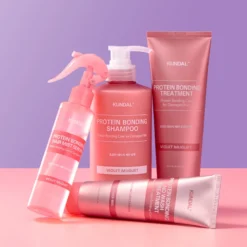 Protein Bonding Care Hair Mist