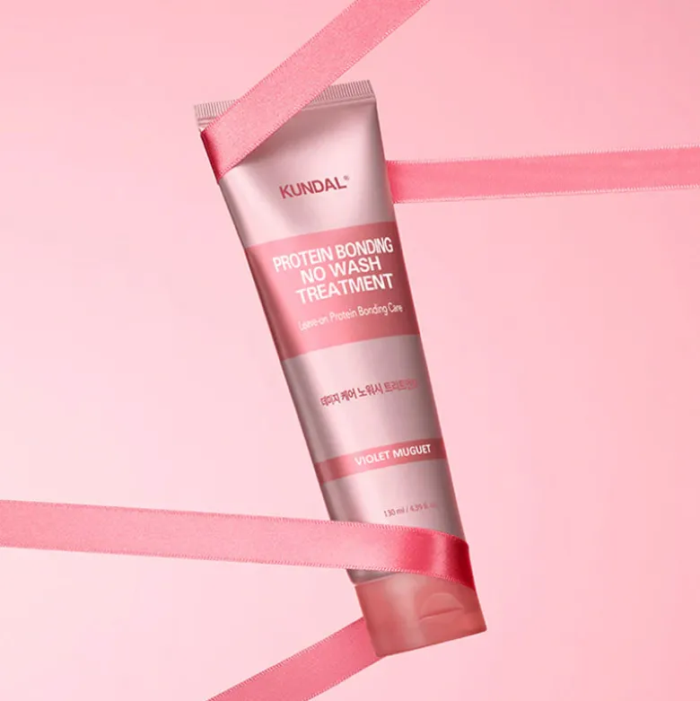 Protein Bonding Care No Wash Treatment