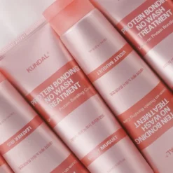 Protein Bonding Care No Wash Treatment