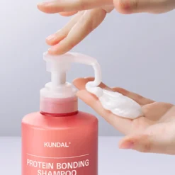 Protein Bonding Care Shampoo