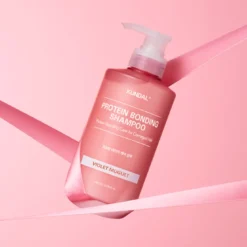 Protein Bonding Care Shampoo