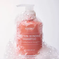 Protein Bonding Care Shampoo
