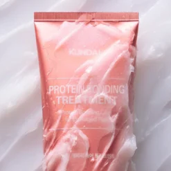 Protein Bonding Treatment