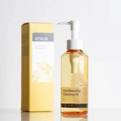 Pure Balancing Cleansing Oil