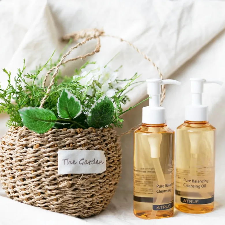 Pure Balancing Cleansing Oil
