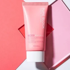 Pure Block Tone-Up Sun Base SPF50 PA+++