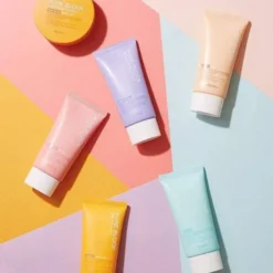 Pure Block Tone-Up Sun Base SPF50 PA+++
