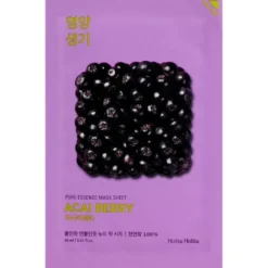 Pure Essence Mask Sheet