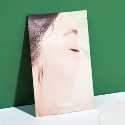 Pure Fit Cica Calming True Sheet Mask