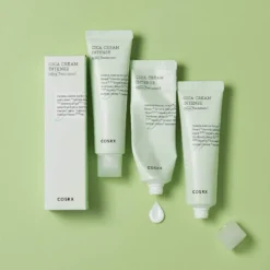 Pure Fit Cica Cream Intense
