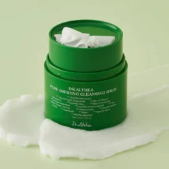 Pure Grinding Cleansing Balm
