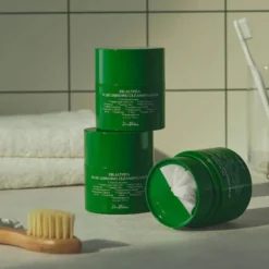 Pure Grinding Cleansing Balm