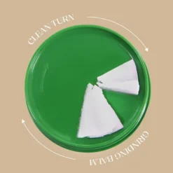 Pure Grinding Cleansing Balm
