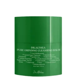 Pure Grinding Cleansing Balm