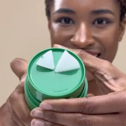 Pure Grinding Cleansing Balm