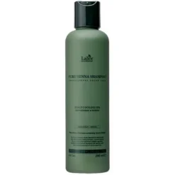 Pure Henna Shampoo