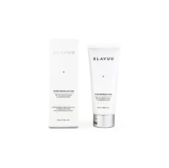 PURE PEARLSATION Revitalizing Facial Cleansing Foam