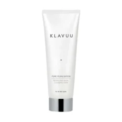 PURE PEARLSATION Revitalizing Facial Cleansing Foam