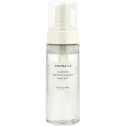 Pure & Soft Feminine Wash