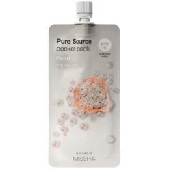 Pure Source Pocket Pack