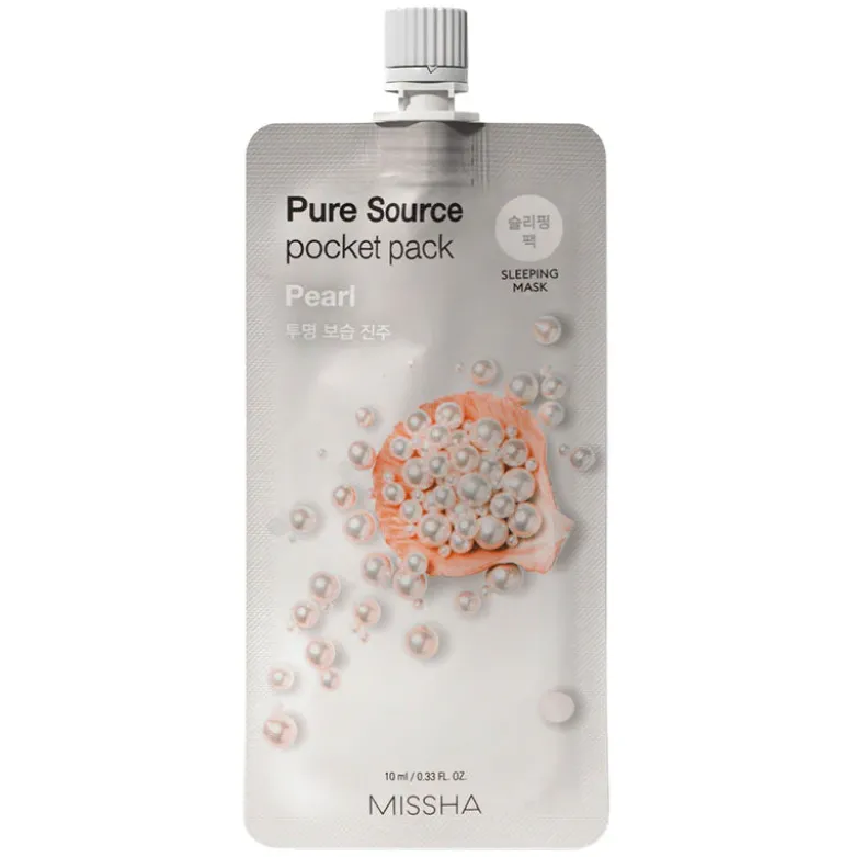 Pure Source Pocket Pack