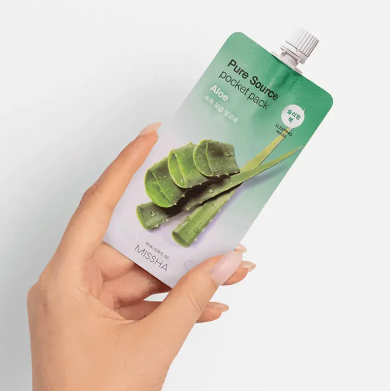 Pure Source Pocket Pack