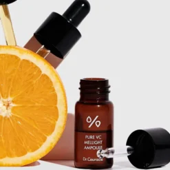 Pure VC Mellight Ampoule Set