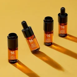 Pure VC Mellight Ampoule Set