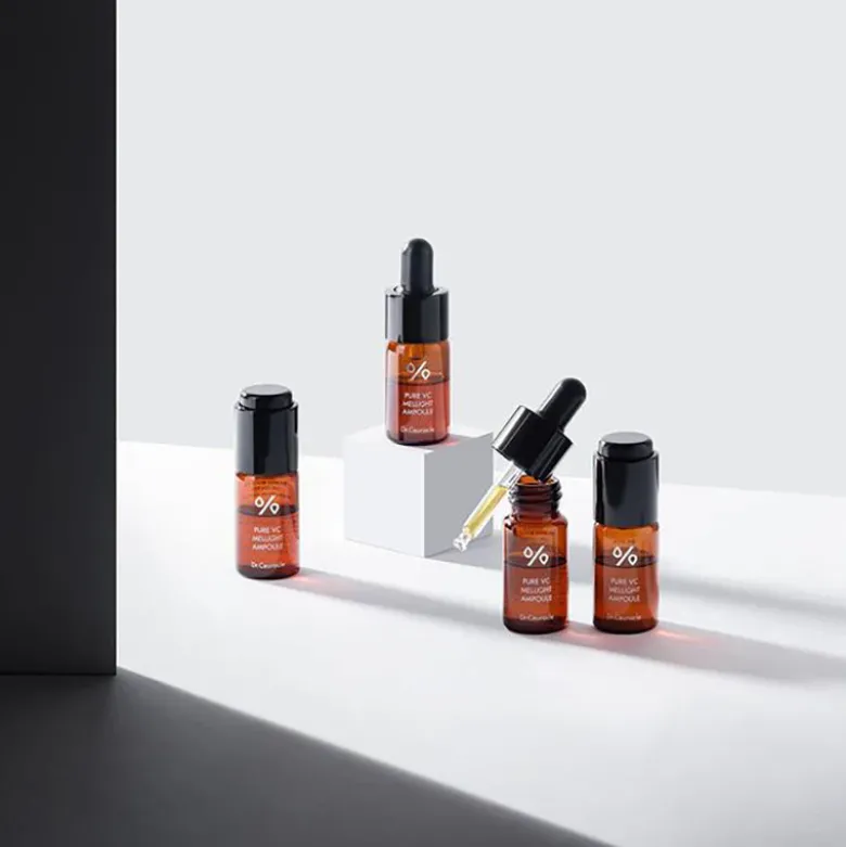 Pure VC Mellight Ampoule Set