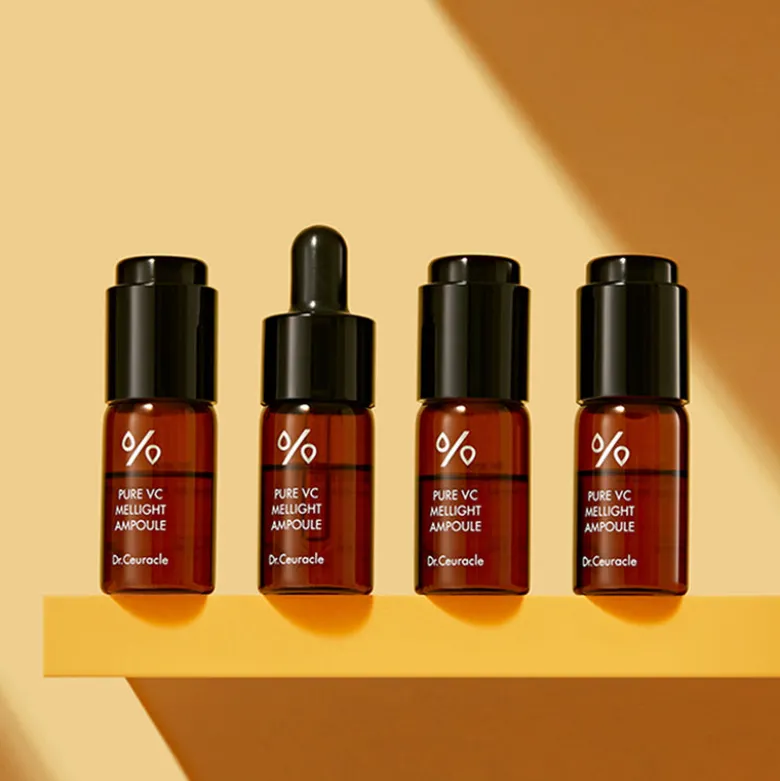 Pure VC Mellight Ampoule Set