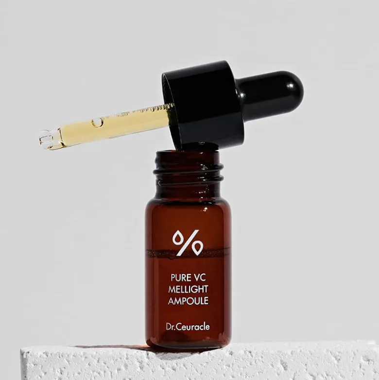 Pure VC Mellight Ampoule Set