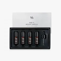 Pure VC Mellight Ampoule Set