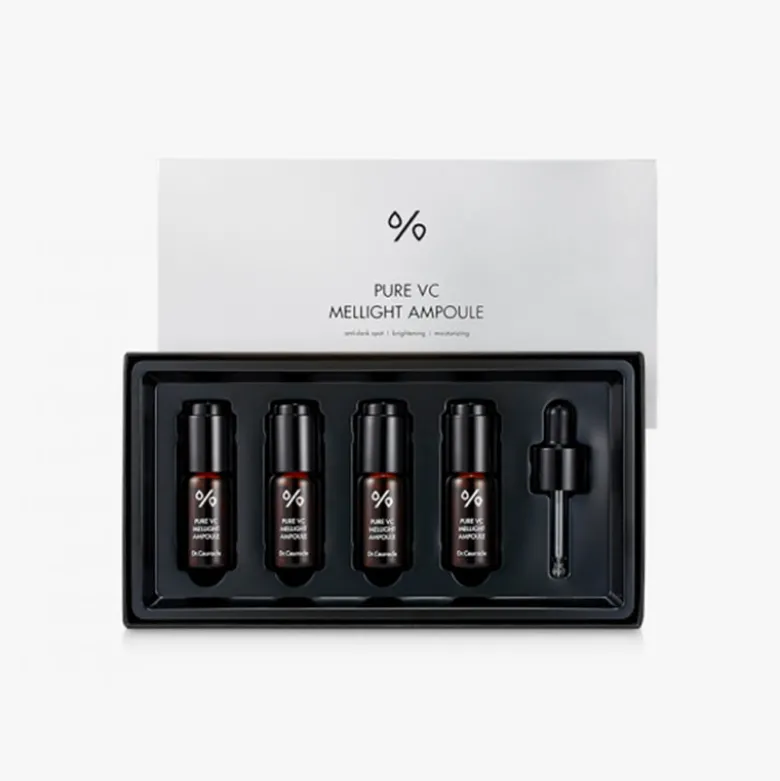 Pure VC Mellight Ampoule Set