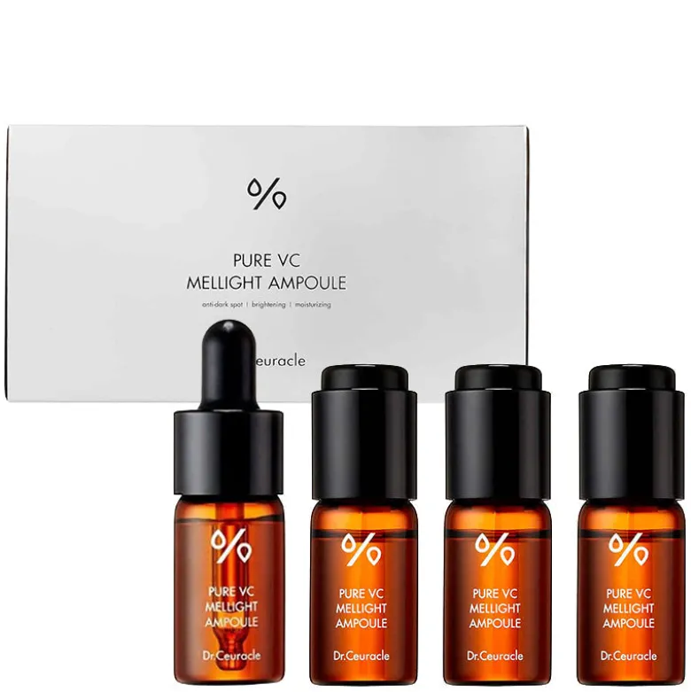 Pure VC Mellight Ampoule Set