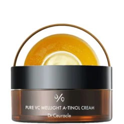 Pure VC Mellight A-tinol Cream