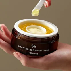 Pure VC Mellight A-tinol Cream