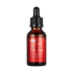 Pure Vitamin C 21.5% Advanced Serum