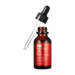 Pure Vitamin C 21.5% Advanced Serum