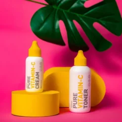 Pure Vitamin-C Cream