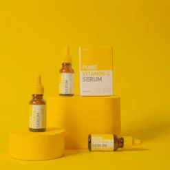 Pure Vitamin-C Serum